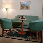 Il Gabbiano Hotel 4*