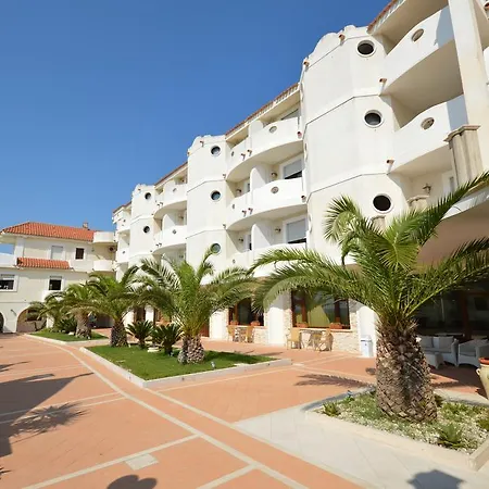 Il Gabbiano 4* Cirò Marina