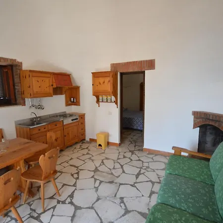 فندق Il Gabbiano 4*