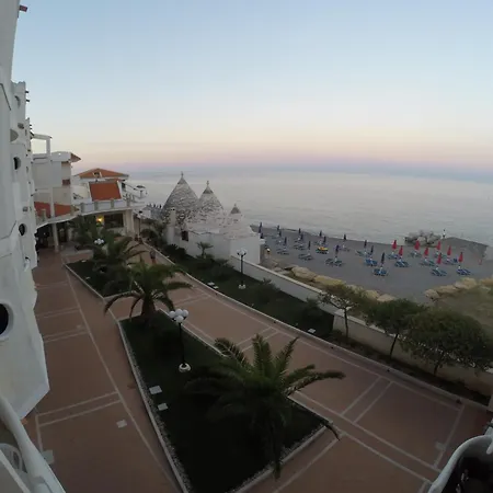 فندق Il Gabbiano