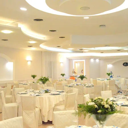 فندق Il Gabbiano