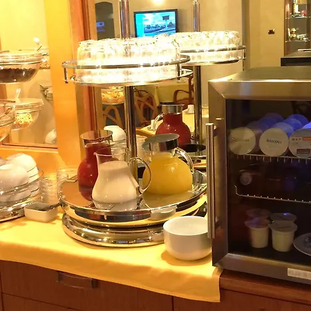 فندق Il Gabbiano