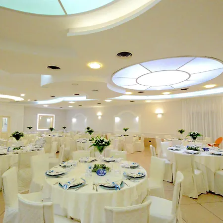 فندق Il Gabbiano 4*