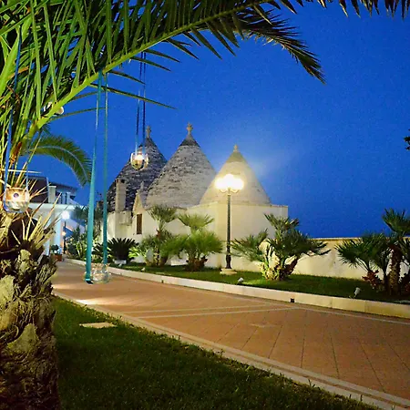 Il Gabbiano Cirò Marina