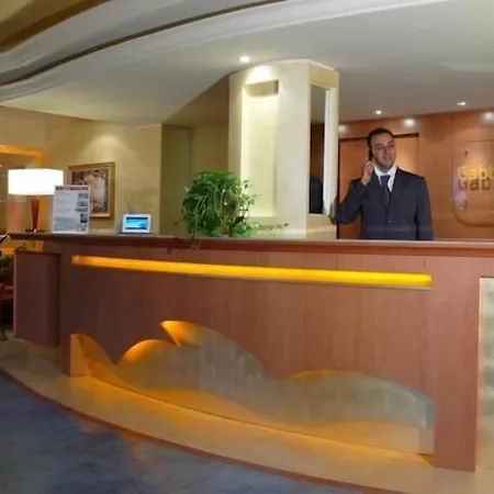 Il Gabbiano 4* Cirò Marina