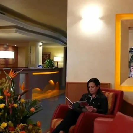 Il Gabbiano فندق