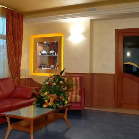 Il Gabbiano Cirò Marina