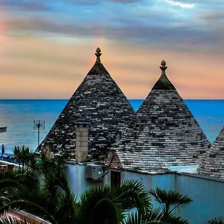 فندق Il Gabbiano 4*