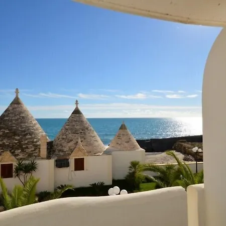 Il Gabbiano 4* Cirò Marina