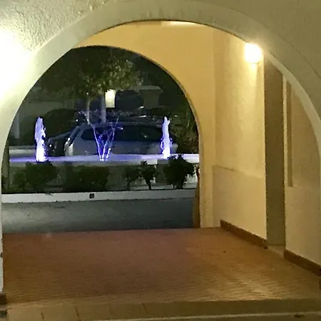 Il Gabbiano فندق Cirò Marina