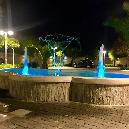 Il Gabbiano فندق 4*