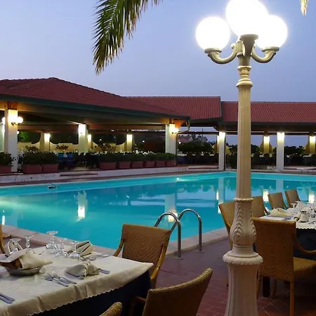 Il Gabbiano Cirò Marina