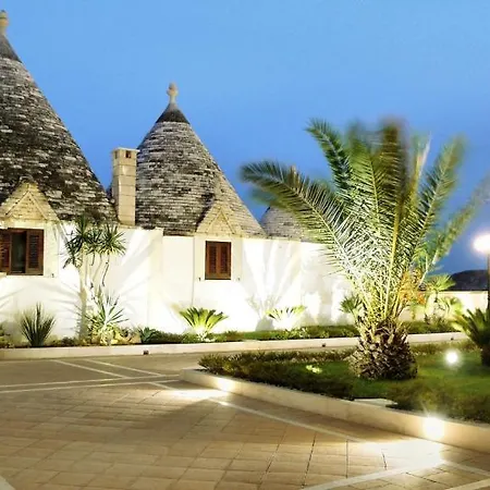 Il Gabbiano 4* Cirò Marina