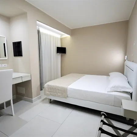 Il Gabbiano 4* Cirò Marina