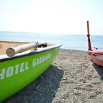 Hotel Il Gabbiano Ciro Marina