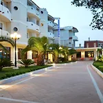 Il Gabbiano Hotel 4*