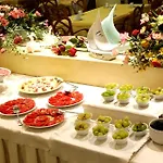 Il Gabbiano Hotel 4*