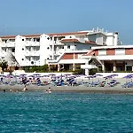 Il Gabbiano Hotel Ciro Marina