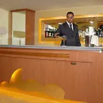 Il Gabbiano Hotel