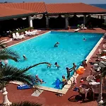 Hotel Il Gabbiano Cirò Marina