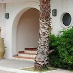 Hotel Il Gabbiano Cirò Marina