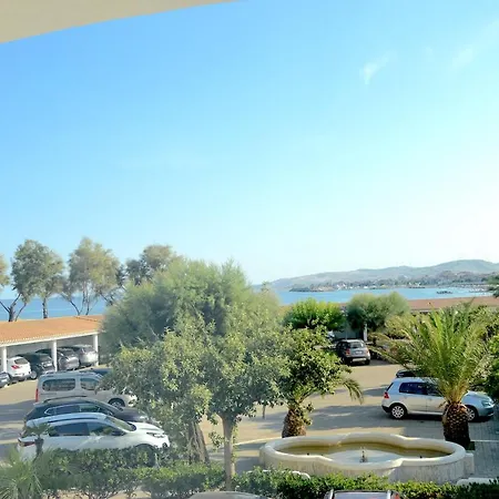 Il Gabbiano 4*