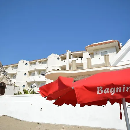 Il Gabbiano Hotel 4*