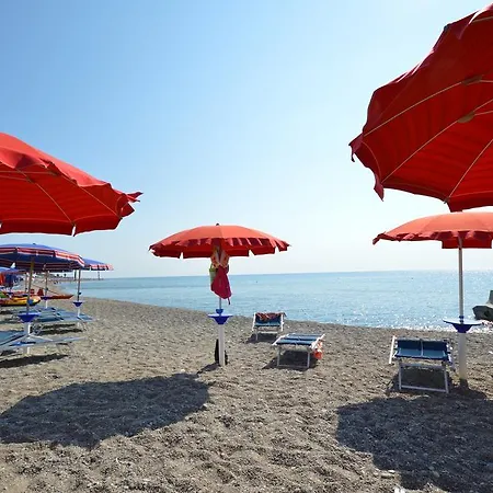 Il Gabbiano 4* Cirò Marina