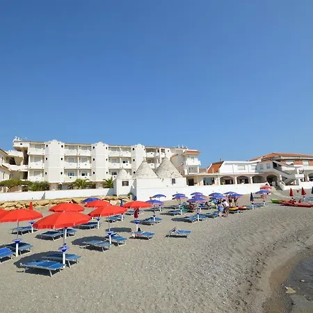 Il Gabbiano Hotel