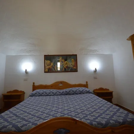 Hotel Il Gabbiano 4*