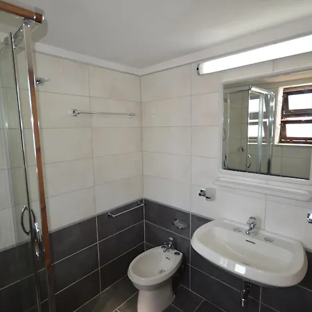 Il Gabbiano Hotel 4*