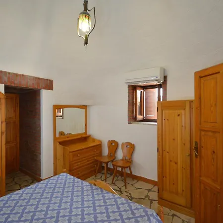 Szálloda Il Gabbiano
