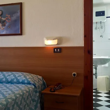 Il Gabbiano Hotel Cirò Marina