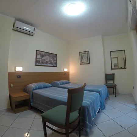 Il Gabbiano Hotel Cirò Marina