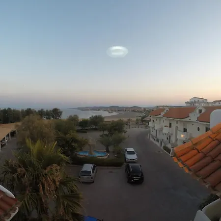 Il Gabbiano Hotel Cirò Marina