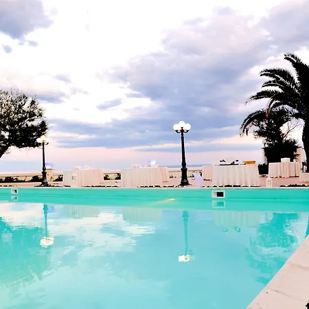 Hotel Il Gabbiano 4*