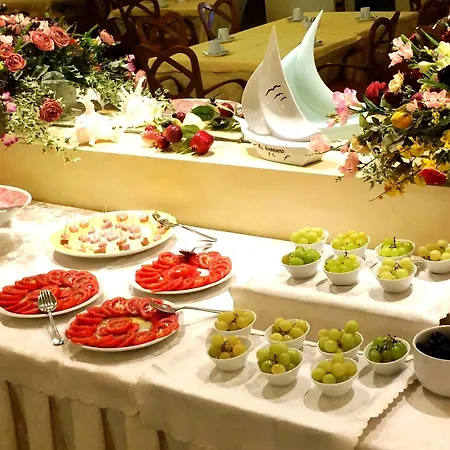 Il Gabbiano Hotel 4*