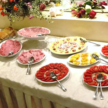 Il Gabbiano 4* Cirò Marina