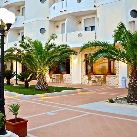 Il Gabbiano Cirò Marina