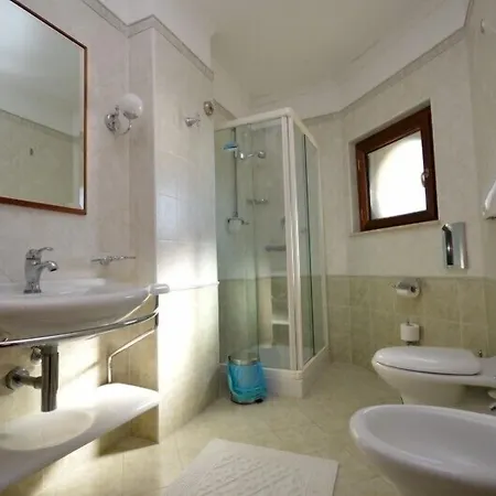Il Gabbiano 4*