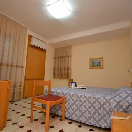מלון Il Gabbiano 4*
