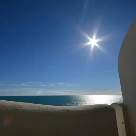 Hotel Il Gabbiano 4*