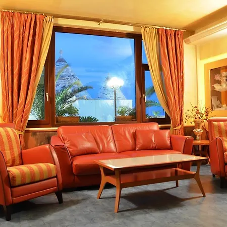 Hotel Il Gabbiano Cirò Marina