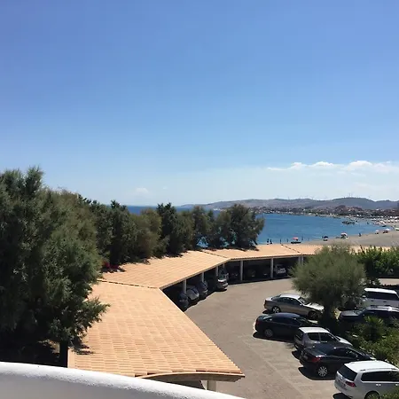 Il Gabbiano Cirò Marina
