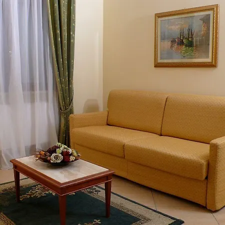 Il Gabbiano 4* Cirò Marina