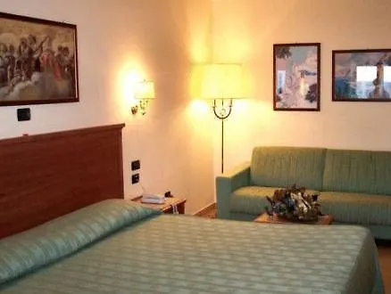 Il Gabbiano 4*