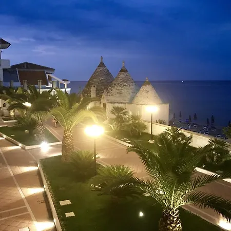 Hotel Il Gabbiano 4*