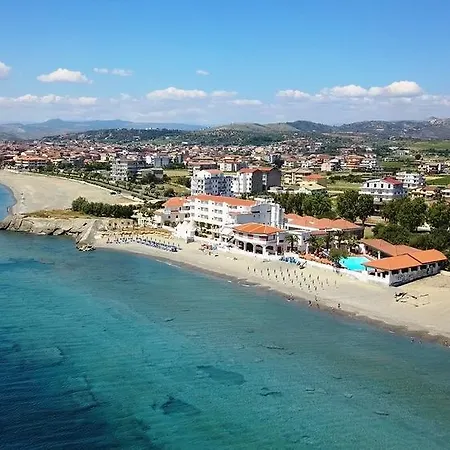 Il Gabbiano 4* Cirò Marina