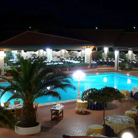 Il Gabbiano Hotel Cirò Marina