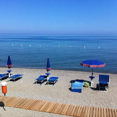 Il Gabbiano Hotel Cirò Marina